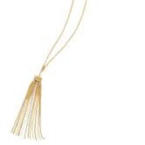 Tango Necklace